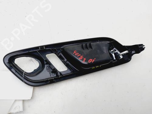 Front left interior door handle VW PASSAT CC B6 (357) 2.0 TDI | BP30508244I13 