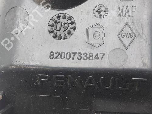 Rear right interior door handle DACIA SANDERO | BP39751810I16 - Image 4