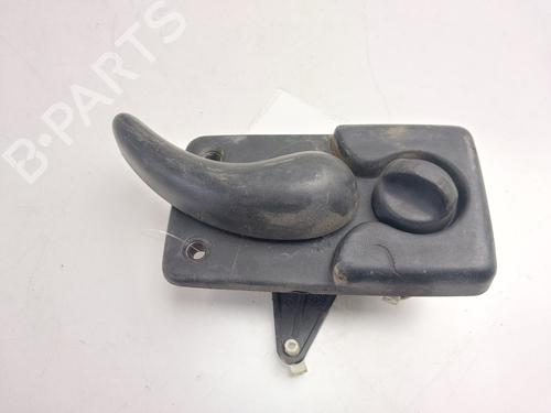 Used Rear right interior door handle Rear right interior door handle RENAULT MASTER II Van (FD) [1997-2013] 34435779 34435779