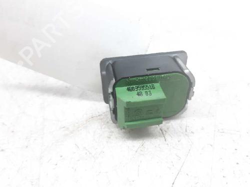 Mirror switch AUDI A6 C5 (4B2) 2.5 TDI | BP5314199I25 