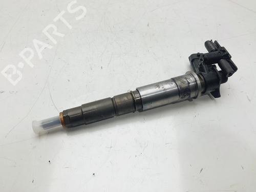 Used Injector RENAULT LAGUNA III Grandtour (KT0/1) 2.0 dCi (KT07, KT0J, KT14, KT1A, KT1S) (131 hp) 21393565