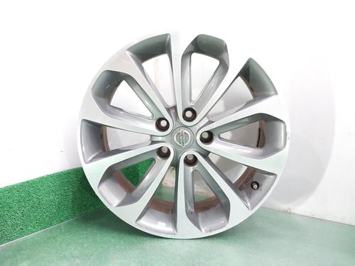 Rim NISSAN QASHQAI / QASHQAI +2 I (J10, NJ10, JJ10E) 2.0 dCi | BP13085577C45 