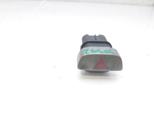 Used Warning switch FORD FOCUS II (DA_, HCP, DP) 1.6 TDCi (109 hp) 12415207