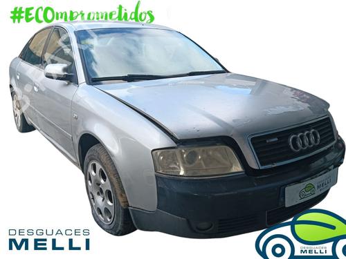 Pare-chocs avant AUDI A6 C5 (4B2)  | BP27619898C7 