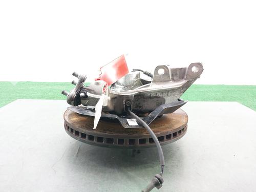 Right front steering knuckle KIA SPORTAGE V (NQ5)  | BP22745929M26