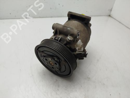 Used AC compressor RENAULT GRAND SCÉNIC II (JM0/1_) 1.5 dCi (JM1E) (106 hp) 32317307