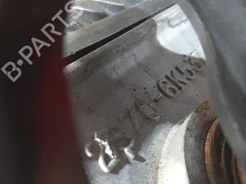 Cylinder head FORD MONDEO III (B5Y) 2.0 TDCi | BP29408517M5 
