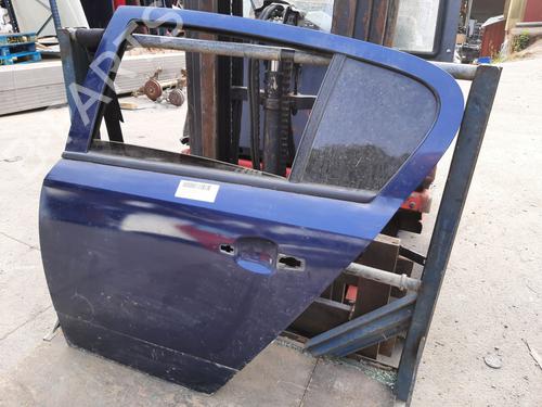Left rear door OPEL ASTRA H (A04) 1.7 CDTI (L48) | BP10035483C4 