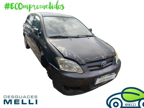 Electronic module TOYOTA COROLLA (_E12_) 2.0 D-4D (CDE120_, CDE120R) | BP33020281M83  - Image 7