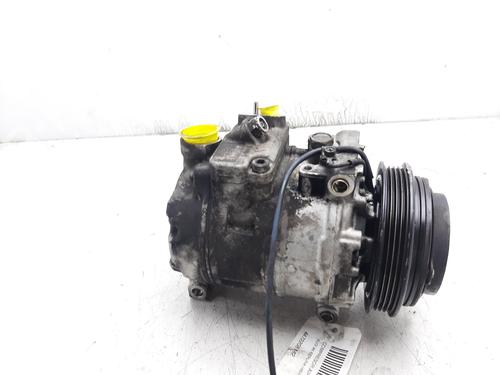 AC compressor AUDI A6 C5 (4B2) 2.5 TDI | BP13572065M34 