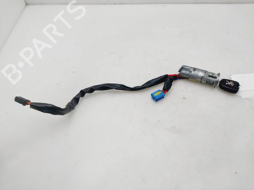 ignition-barrel-peugeot-206-cc-2d-2000-2001-2002-2003-2004-2005-2006-2007-2008-32229521 main image