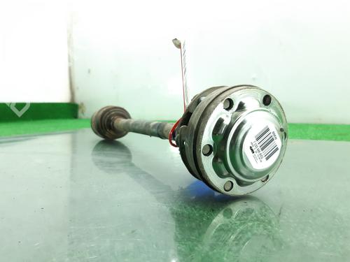 Right rear driveshaft BMW 3 (E90) 318 d | BP13017550M41 