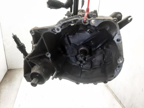 Getriebe für Getriebe RENAULT CLIO II (BB_, CB_) 1.2 (BB0A, BB0F, BB10, BB1K, BB28, BB2D, BB2H, CB0A,... (58 hp) 36384435 36384435