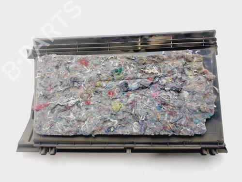 Glove box TOYOTA YARIS (_P9_) 1.4 D-4D (NLP90_, NLP90R) | BP31164800C95 