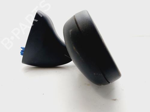 Rear mirror CITROËN C4 Coupe (LA_) 1.6 HDi | BP27322710I6 