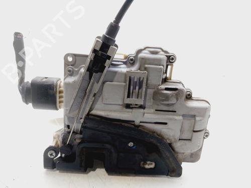 Front right lock SEAT LEON (1P1)  | BP21521214C97 