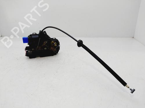 Front right lock SKODA FABIA I (6Y2)  | BP29375888C97 