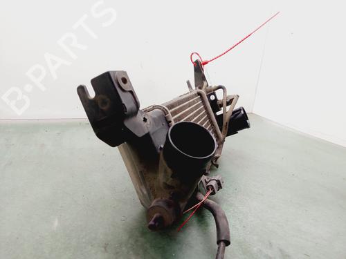 Intercooler MAZDA PREMACY (CP) 2.0 TD | BP33630324M30 - Image 2