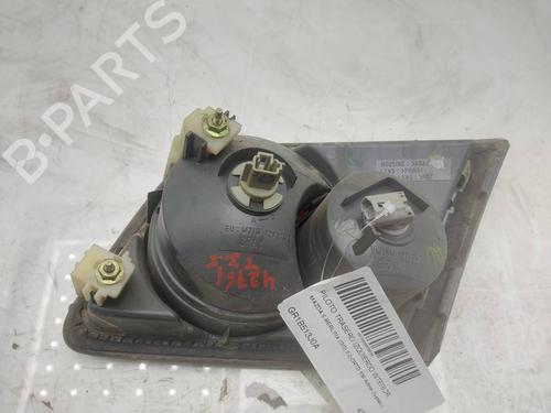 Left tailgate light MAZDA 6 Hatchback (GG) 2.0 DI (GG14) | BP39978068C79 - Image 2