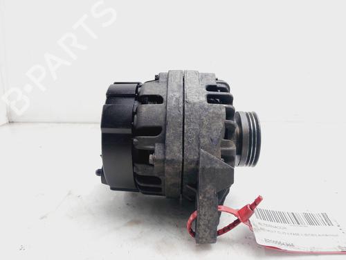 Used Alternator RENAULT CLIO II (BB_, CB_) [1998-2016]  19435660