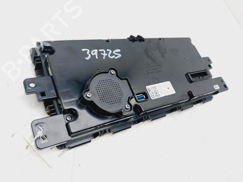 Instrument cluster KIA SPORTAGE V (NQ5) | BP31140196C47