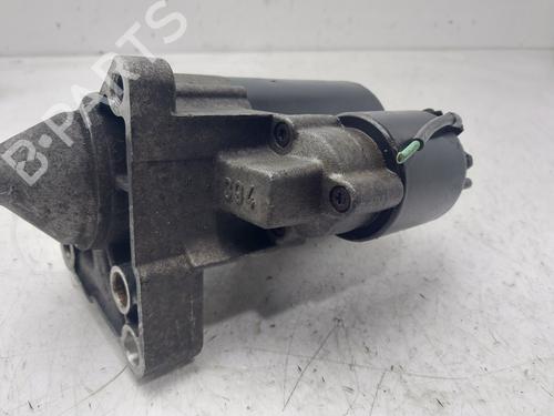 Starter RENAULT LAGUNA II (BG0/1_) | BP30966674M8