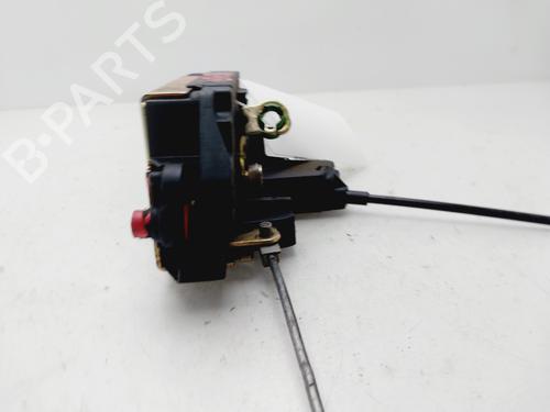 Rear right lock OPEL VECTRA B (J96) 2.0 i 16V (F19) | BP29464089C99 