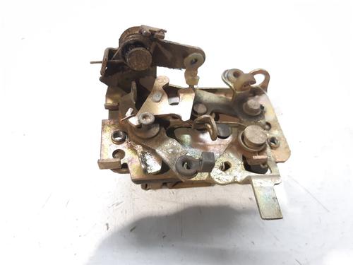 Front left lock DAEWOO NEXIA Saloon 1.5 (19) | BP9146334C98 