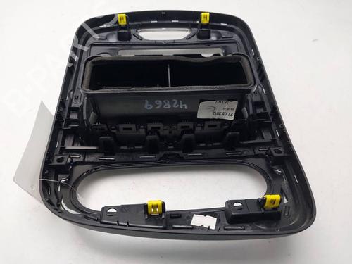 Middle console RENAULT CLIO IV (BH_) | BP40294331I22 - Image 2