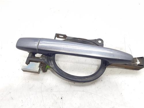 Used Rear left exterior door handle Rear left exterior door handle MITSUBISHI OUTLANDER II (CW_W) 2.0 DI-D (CW8W) (140 hp) 9516865 9516865