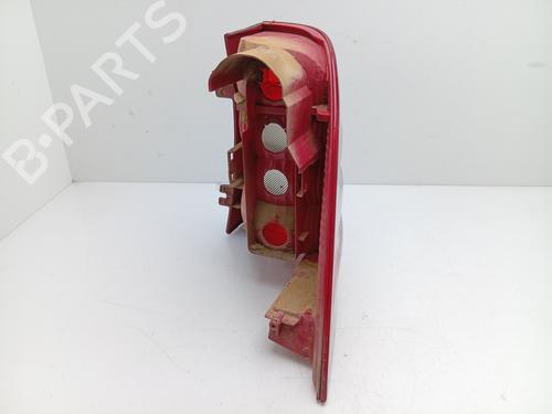 Left taillight MERCEDES-BENZ M-CLASS (W163)  | BP23071232C34 