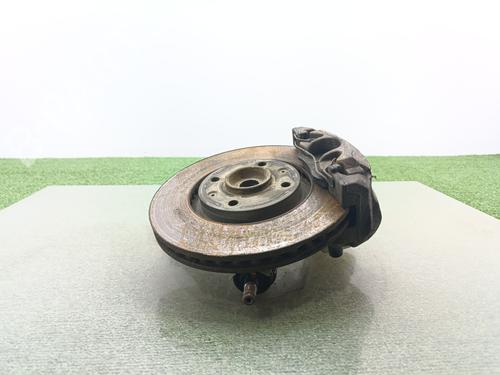 Used Right front steering knuckle Right front steering knuckle CITROËN BERLINGO MULTISPACE (B9) 1.6 BlueHDi 120 (120 hp) 33885196 33885196
