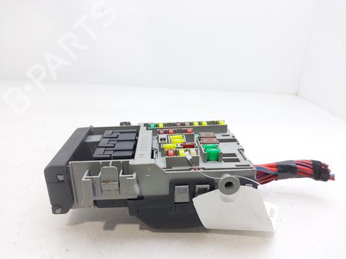 Fuse box OPEL ASTRA J (P10)  | BP24139457E1 