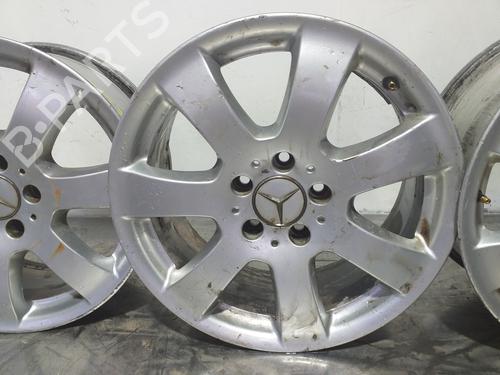 Rim MERCEDES-BENZ M-CLASS (W164) ML 280 CDI 4-matic (164.120) | BP17063297C45 