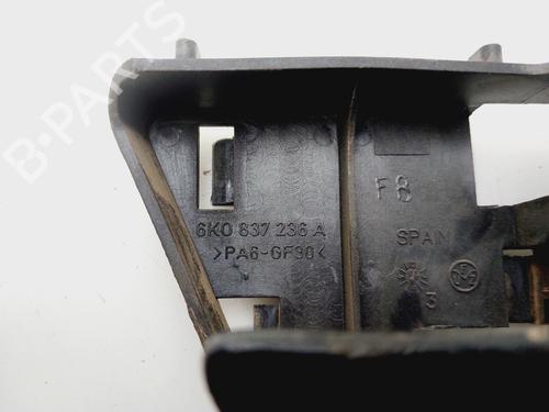 Front right interior door handle SEAT IBIZA II (6K1) 1.4 i | BP28335298I14 