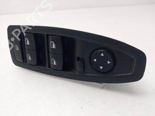 Left front window switch BMW 1 (F20) 114 i | BP40294548I27 - Image 4