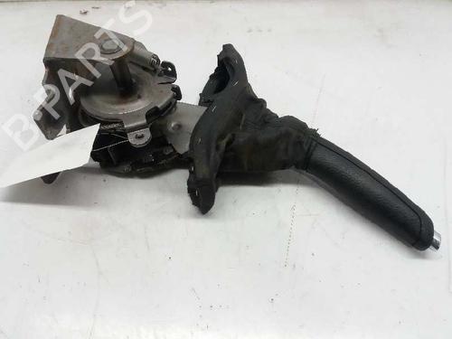 Used Hand brake PEUGEOT 407 (6D_) 1.6 HDi 110 (6D9HZC, 6D9HYC) (109 hp) 8765077