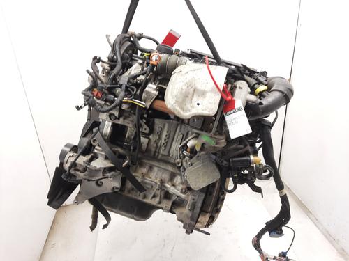 Used Engine Engine PEUGEOT 508 SW I (8E_) [2010-2018] 36418761 36418761