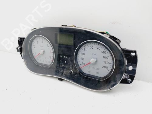 Quadrante DACIA SANDERO  | BP31139703C47 