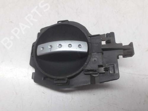 Used Front left interior door handle CITROËN C3 I (FC_, FN_) 1.4 HDi (68 hp) 3312465