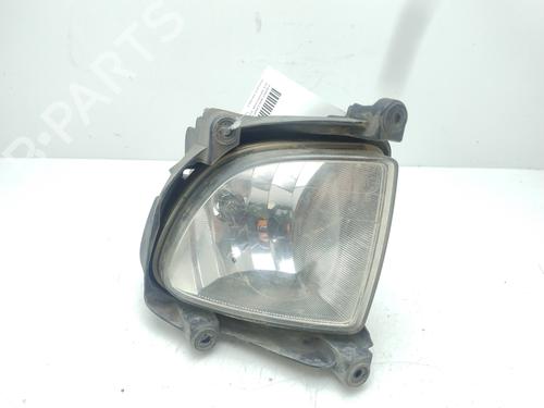 Used Left front fog light KIA SPORTAGE II (JE_, KM_) [2004-2011]  24439511