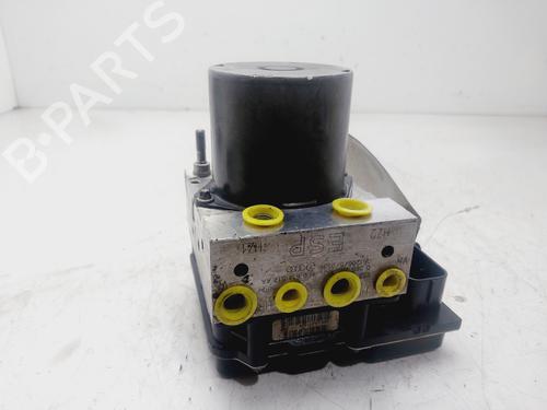 Used ABS pump AUDI A6 C6 (4F2) 3.0 TDI quattro (233 hp) 29756106