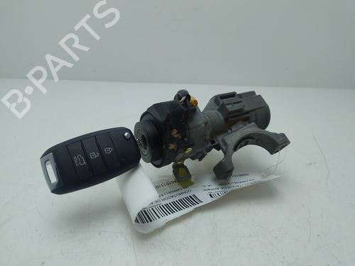 Ignition barrel KIA CARENS IV  | BP29714391M48 
