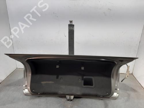 Tailgate OPEL VECTRA C (Z02) 2.2 DTI 16V (F69) | BP11757871C6 