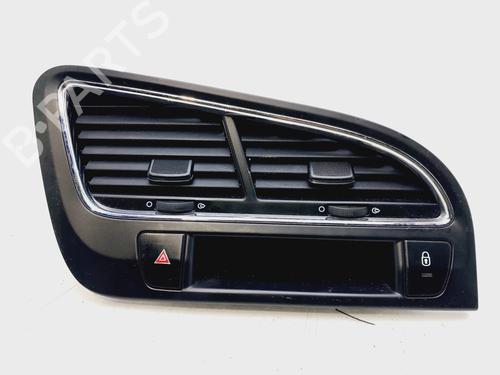 Used Warning switch PEUGEOT 5008 (0U_, 0E_) [2009-2017]  30442129