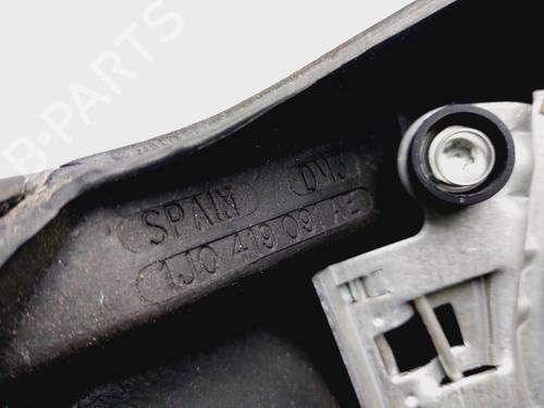 Steering wheel SEAT LEON (1M1) 1.9 TDI | BP31982188C49 