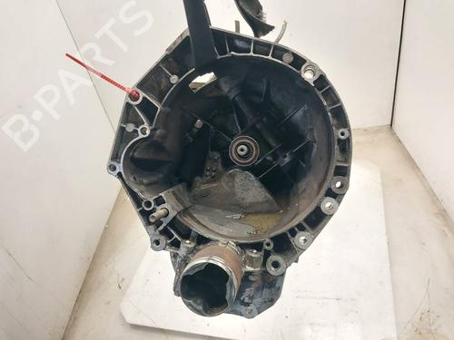 Used Gearbox Gearbox FIAT STILO (192_) 1.4 16V (192AXH1B, 192BXH1B) (95 hp) 39711628 39711628