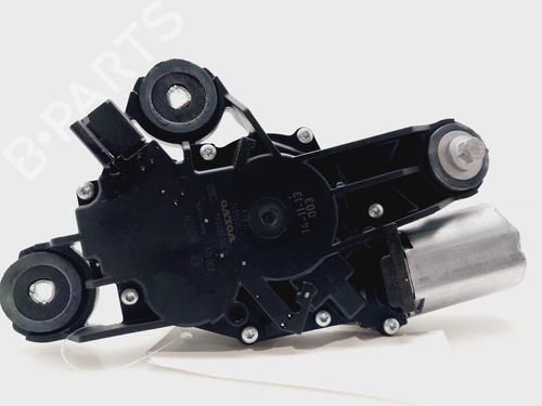 Viskermotor bagrude VOLVO V60 I (155) 2.4 D6 Plug in Hybrid AWD | BP29719785M102 