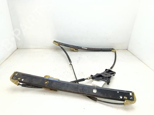 Front left window mechanism AUDI A6 C7 (4G2, 4GC) | BP38438705C22 - Image 2