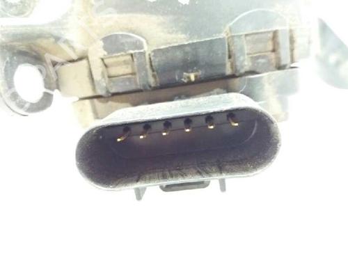 Pedal FORD FIESTA V (JH_, JD_) 1.4 16V | BP2881400I4 